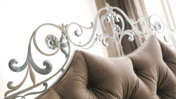 Кровать OLIMPIA 3