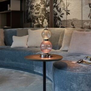 Настольная лампа DROP 4