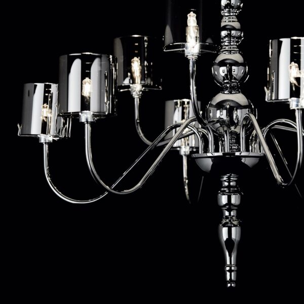 Люстра DUCA SP6 / SP9 2