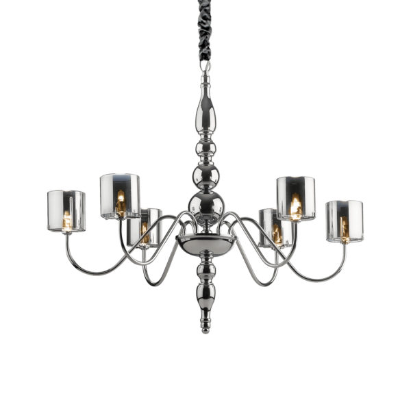 Люстра DUCA SP6 / SP9 3