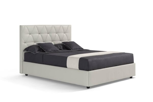 Кровать Lux 2