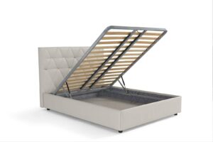 Кровать Lux 4