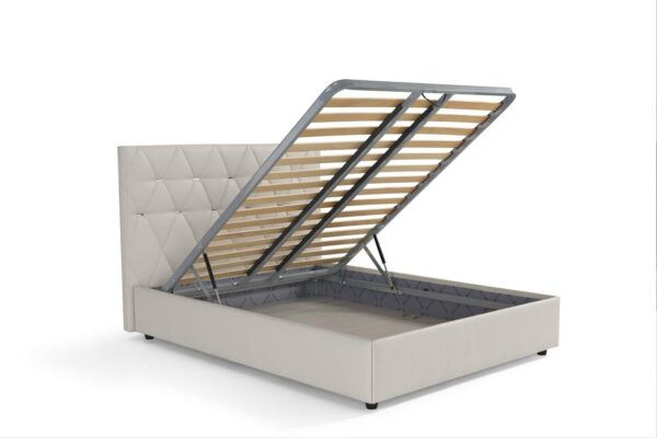 Кровать Lux 4