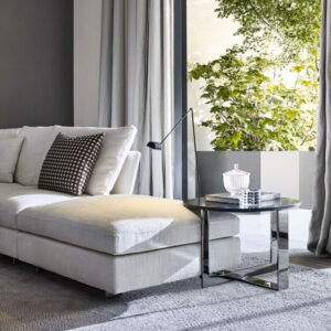 Модульный диван HOLIDAY 3