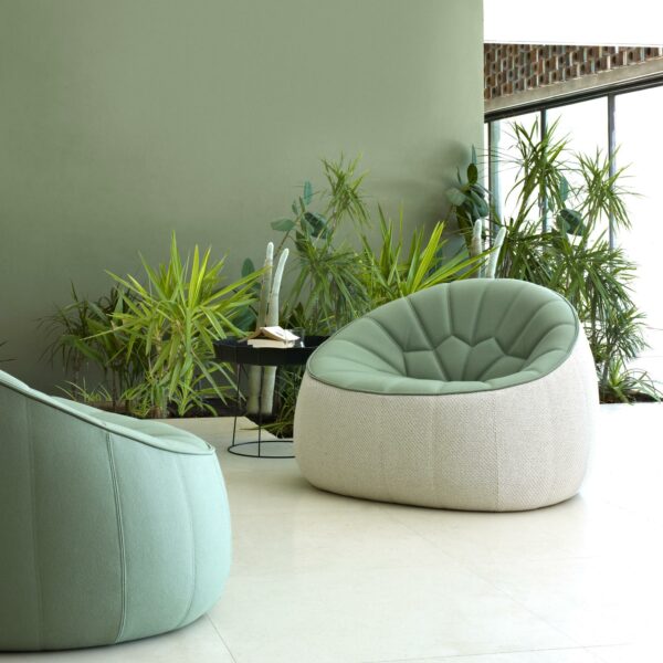 Кресло OTTOMAN 2