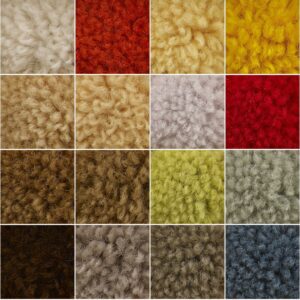 Ковер BIKANER 3