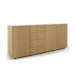 Комод ET CETERA 2