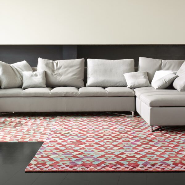 Ковер HEX HEX 3