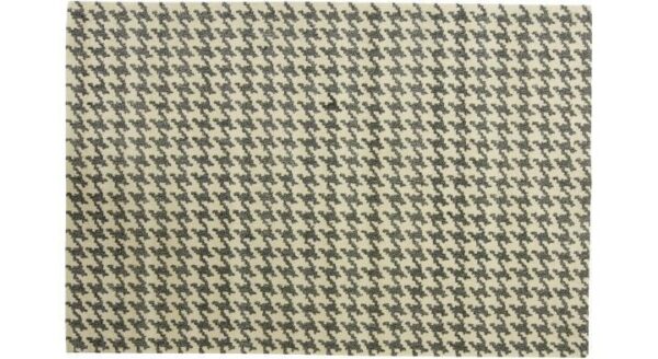 Ковер PIED DE COQ 1