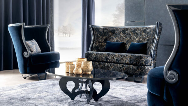 Кресло GAUDI 2