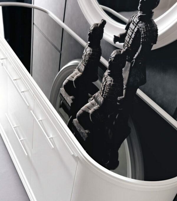 Комод JAZZ LUX SOFT 5