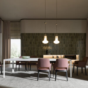 Стол HALF A SQUARE 5