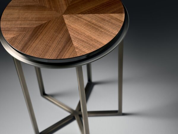 Кофейный столик ELLIOT PLUS 3