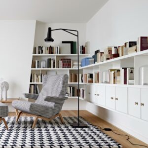 Ковер PIED DE COQ 2