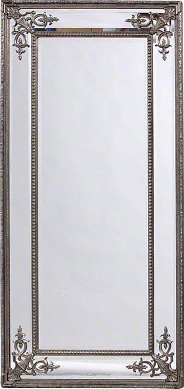 Зеркало VENETO SILVER 3