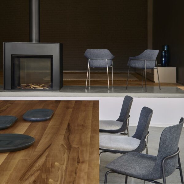 Стул ETTORIANO 3