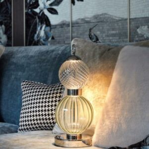 Настольная лампа DROP 5