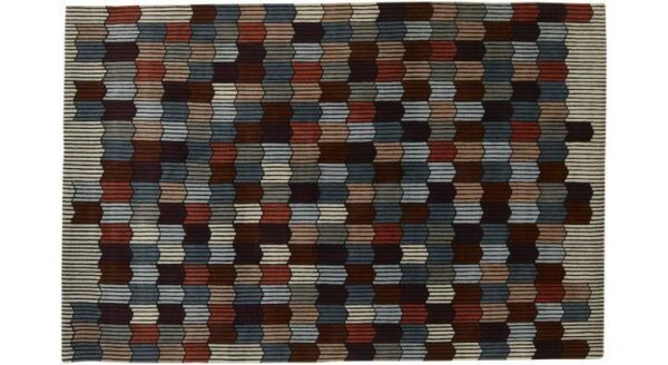 Ковер MEMOIRE D'UNE TRAME 1