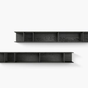 Книжный шкаф BUTTERFLY 2