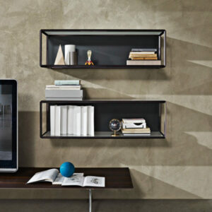 Книжная полка GRADO 4