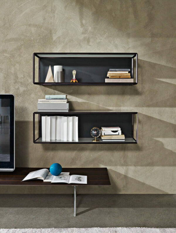 Книжная полка GRADO 4