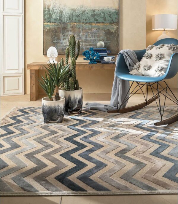 Ковер 1Х157-158 5