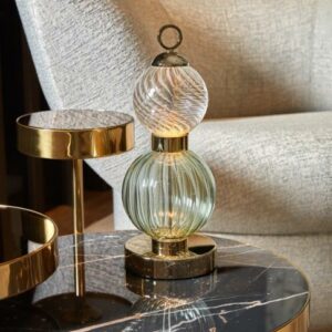 Настольная лампа DROP 6