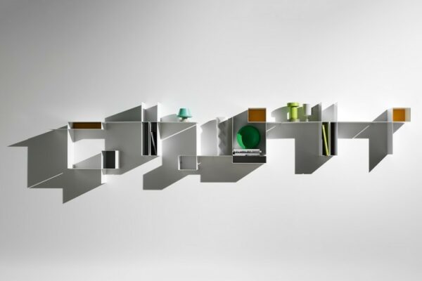 Полка RANDOMISSIMO 4