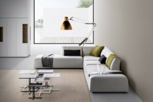 Книжный шкаф INMOTION 32