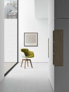 Книжный шкаф INMOTION 33