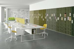 Комод OFFICE CABINETS 13