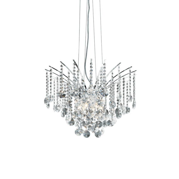 Люстра AUDI-77 SP6 / SP8 3