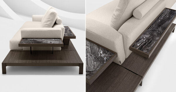 Диван THAT"S LIFE 9