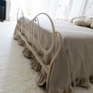 Кровать ANASTASIA 4