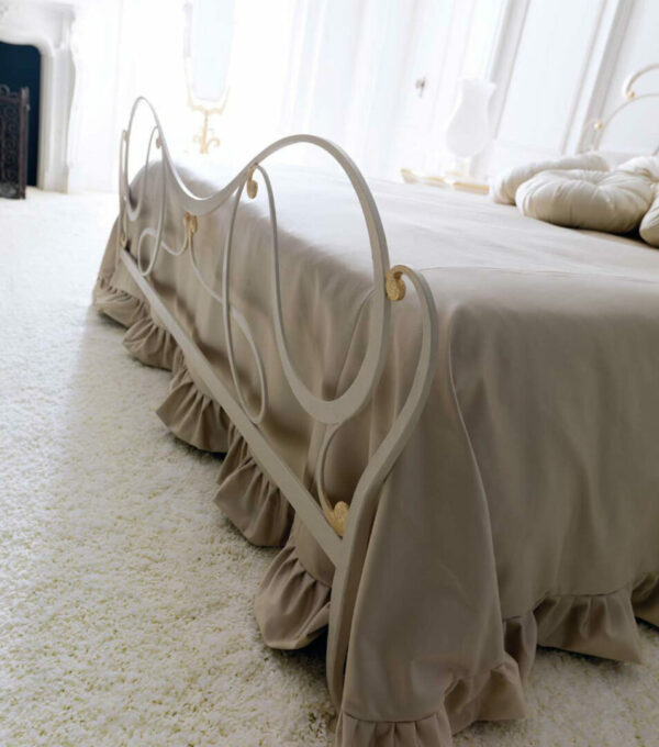 Кровать ANASTASIA 4