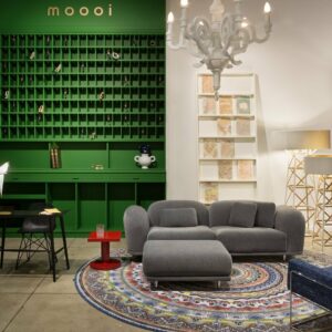 Письменный стол WOOOD 6