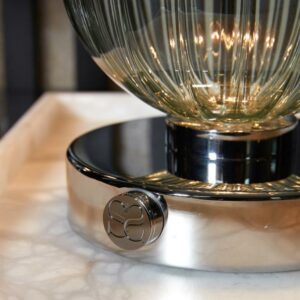 Настольная лампа DROP 7