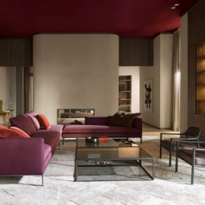 Модульный диван PAUL 8