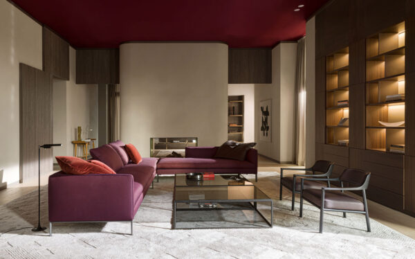 Модульный диван PAUL 8