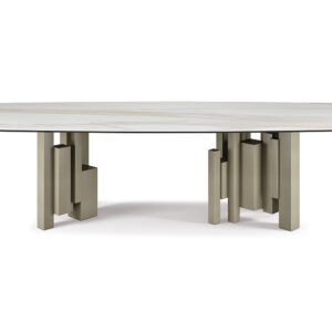 Обеденный стол skyline keramik 2