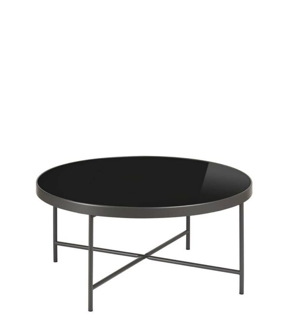 Журнальный cтолик BLACK. Big 1
