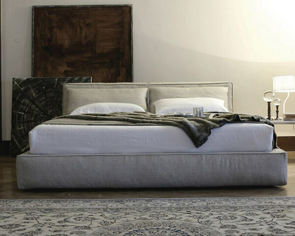 Кровать CARESSE 3