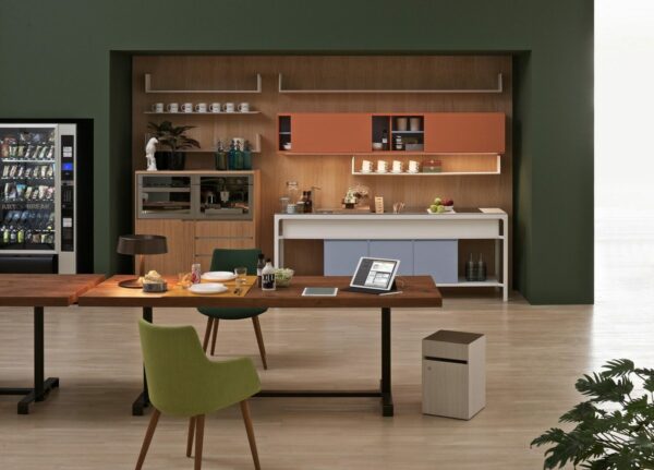 Стол SANMARINO 3