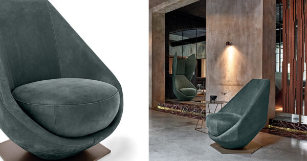 Кресло OVERDRIVE D/4835 2