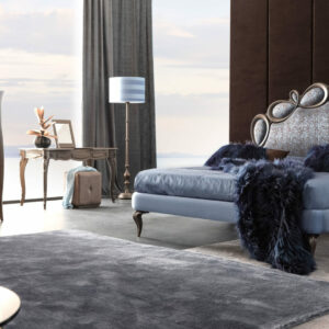 Кровать PAPILLON 4