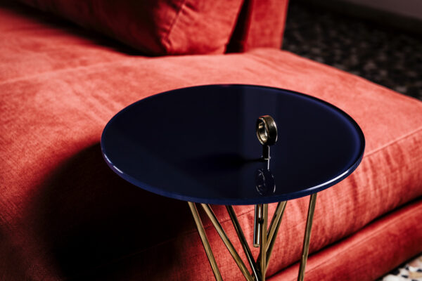 Кофейный столик TAO 3