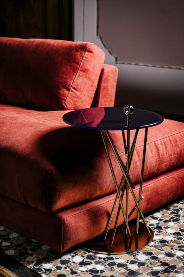 Кофейный столик TAO 4