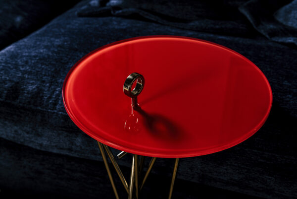 Кофейный столик TAO 5