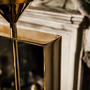 Торшер TOSCA 5