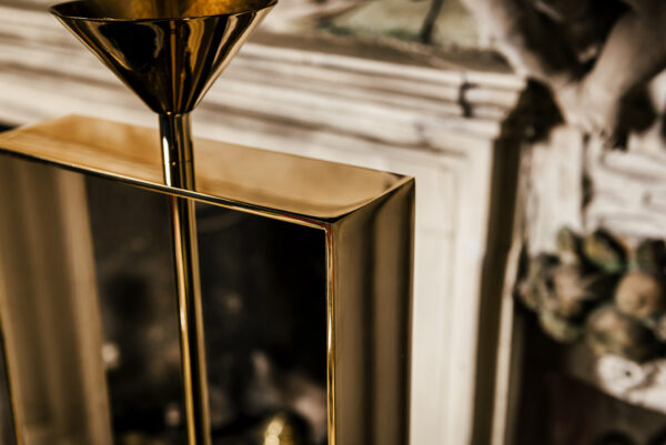 Торшер TOSCA 5